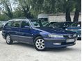 PEUGEOT 406 2000/10 - 2