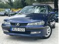 PEUGEOT 406 2000/10 - 4
