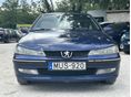 PEUGEOT 406 2000/10 - 5