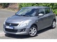 SUZUKI SWIFT 2013/12 - 1