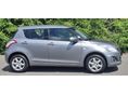 SUZUKI SWIFT 2013/12 - 5
