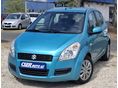 SUZUKI SPLASH 2009/11 - 1