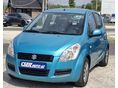 SUZUKI SPLASH 2009/11 - 6