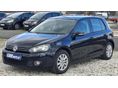 VOLKSWAGEN GOLF VI 2011/11 - 8