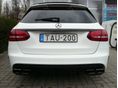 MERCEDES-BENZ C 200 2015/1 - 5