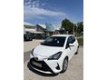 TOYOTA YARIS 1.4 D-4D Live Magyarországi
