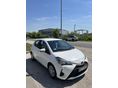 TOYOTA YARIS 2019/5 - 2