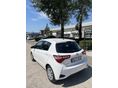 TOYOTA YARIS 2019/5 - 4