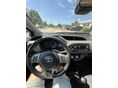 TOYOTA YARIS 2019/5 - 5