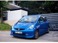HONDA JAZZ 2004/9 - 2