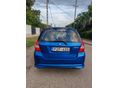HONDA JAZZ 2004/9 - 3