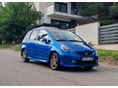 HONDA JAZZ 2004/9 - 4