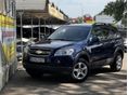 CHEVROLET CAPTIVA 2010/3 - 1