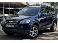 CHEVROLET CAPTIVA 2010/3 - 2
