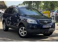 CHEVROLET CAPTIVA 2010/3 - 8