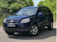 CHEVROLET CAPTIVA 2010/3 - 22