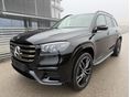MERCEDES-BENZ GLS 450 2025/11 - 2