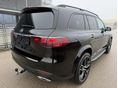 MERCEDES-BENZ GLS 450 2025/11 - 5