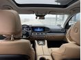 MERCEDES-BENZ GLS 450 2025/11 - 26