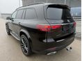 MERCEDES-BENZ GLS 450 2025/11 - 7