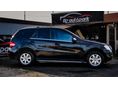 MERCEDES-BENZ ML 320 2009/2 - 4