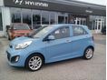 KIA PICANTO 1.2 LX Cool FRISS MŰSZAKIS !