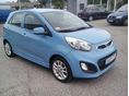 KIA PICANTO 2011/4 - 2