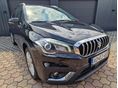 SUZUKI SX4 S-CROSS 2019/6 - 4