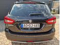 SUZUKI SX4 S-CROSS 2019/6 - 8