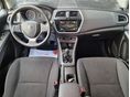 SUZUKI SX4 S-CROSS 2019/6 - 15