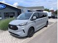 FORD TRANSIT Tourneo Custom 2.0 TDCi 320 L2H1 Titanium (Automata)