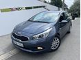 KIA CEE'D 2013/8 - 2