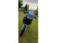 YAMAHA XTZ 660 1999/5 - 3