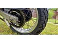 YAMAHA XTZ 660 1999/5 - 5