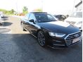 AUDI A8 2019/9 - 3
