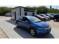 HONDA CIVIC 1.4 Comfort Alkalmi Vétel. Kevés Km