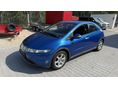 HONDA CIVIC 2007/4 - 4