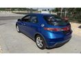 HONDA CIVIC 2007/4 - 5