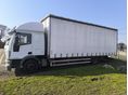 IVECO eurocargo