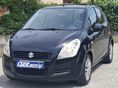 SUZUKI SPLASH 2011/3 - 3
