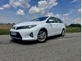 TOYOTA AURIS 2013/7 - 2