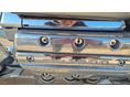 HONDA GL 1800 (GOLD WING) 2003/8 - 5