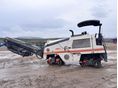 WIRTGEN 2008 - 2