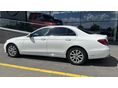 MERCEDES-BENZ E 220 2019/6 - 8