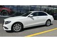 MERCEDES-BENZ E 220 2019/6 - 10
