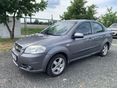 CHEVROLET AVEO 1.4 16V Elite Magyarországi - Valós KM - Rendszeresen karbantartott - Frissen szervizelve!