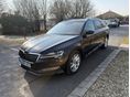 SKODA SUPERB 2021/3 - 2