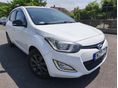 HYUNDAI I20 1.25i HP Go! Magyar autó. 1 tulajdonostól