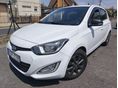 HYUNDAI I20 2015/9 - 2
