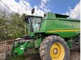 JOHN DEERE 2005 - 1